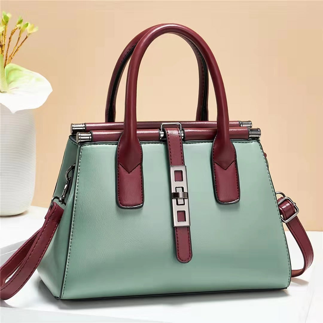 Stratique Satchel