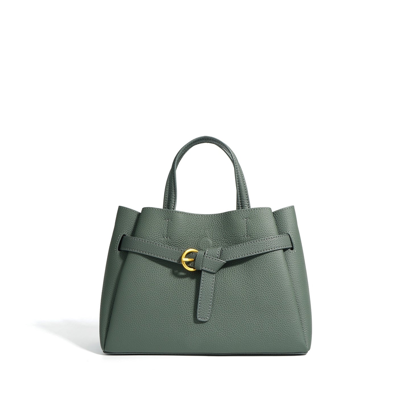 Tuscan Authentic Leather Hand Bag