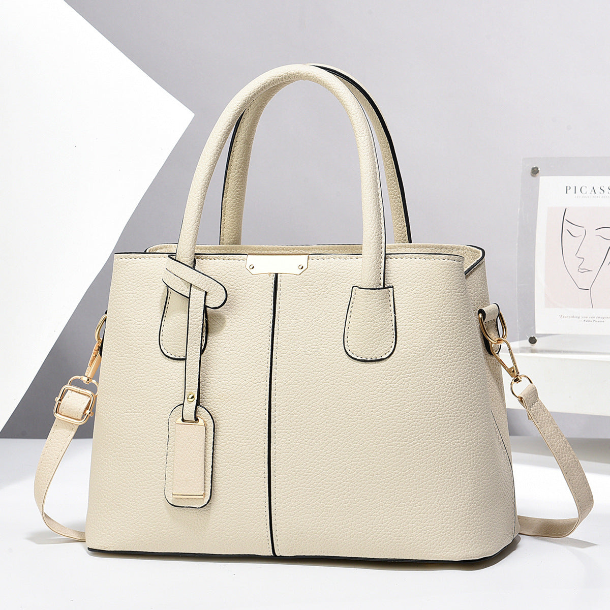 Valencia Carryall