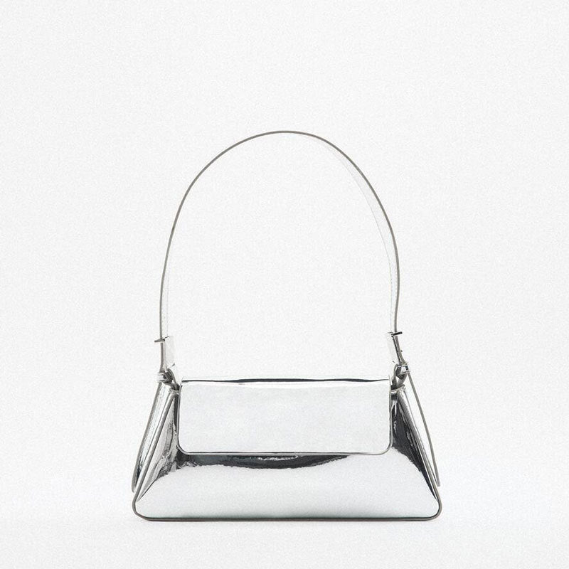 Autumn All-match Shoulder Bag