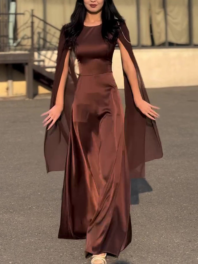Lunara Gown
