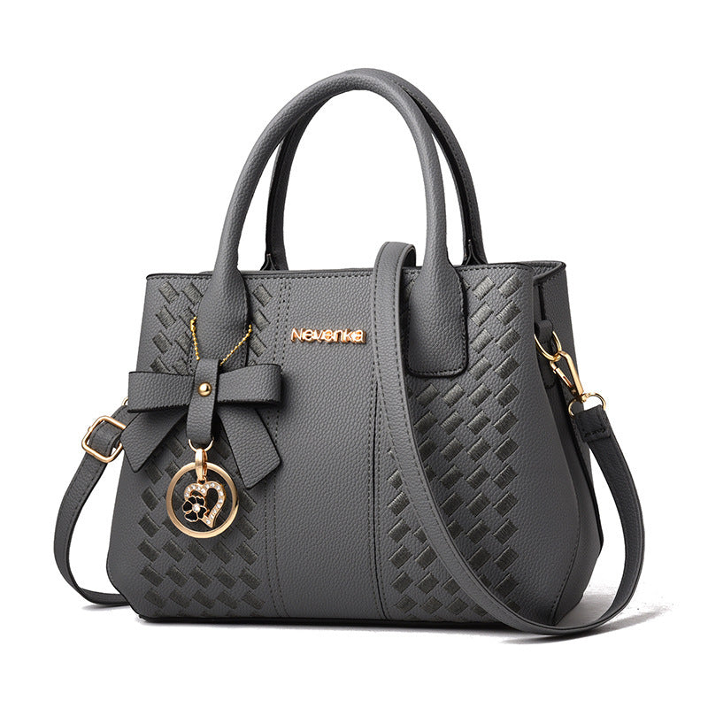 Women's Elegant Summer Shoulder Bag