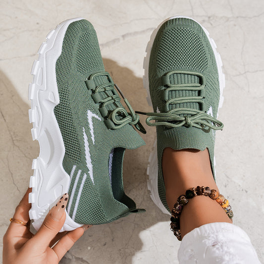 StrideFlex Sneakers