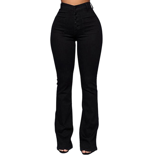 ContourFlare Jeans