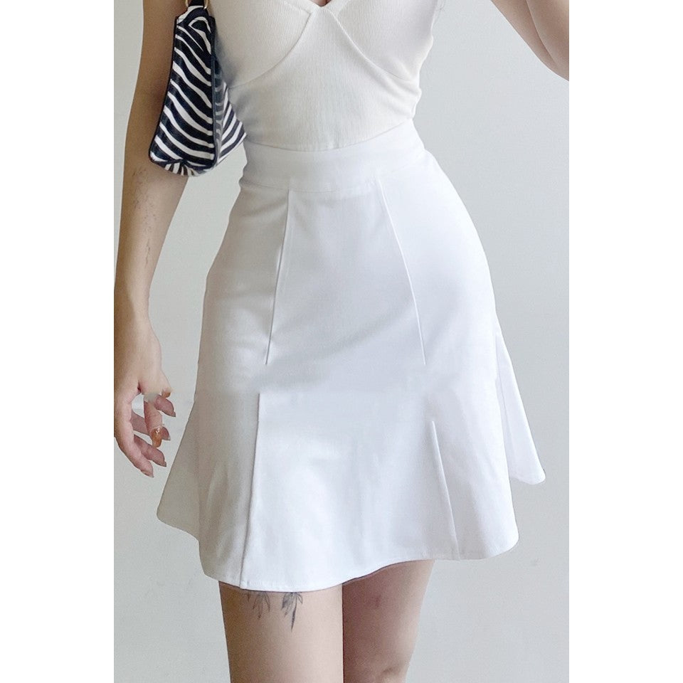Swayline Skirt