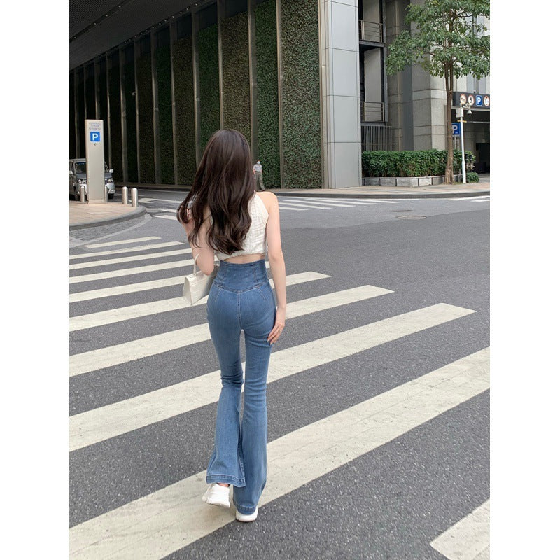 CurveCross Denim