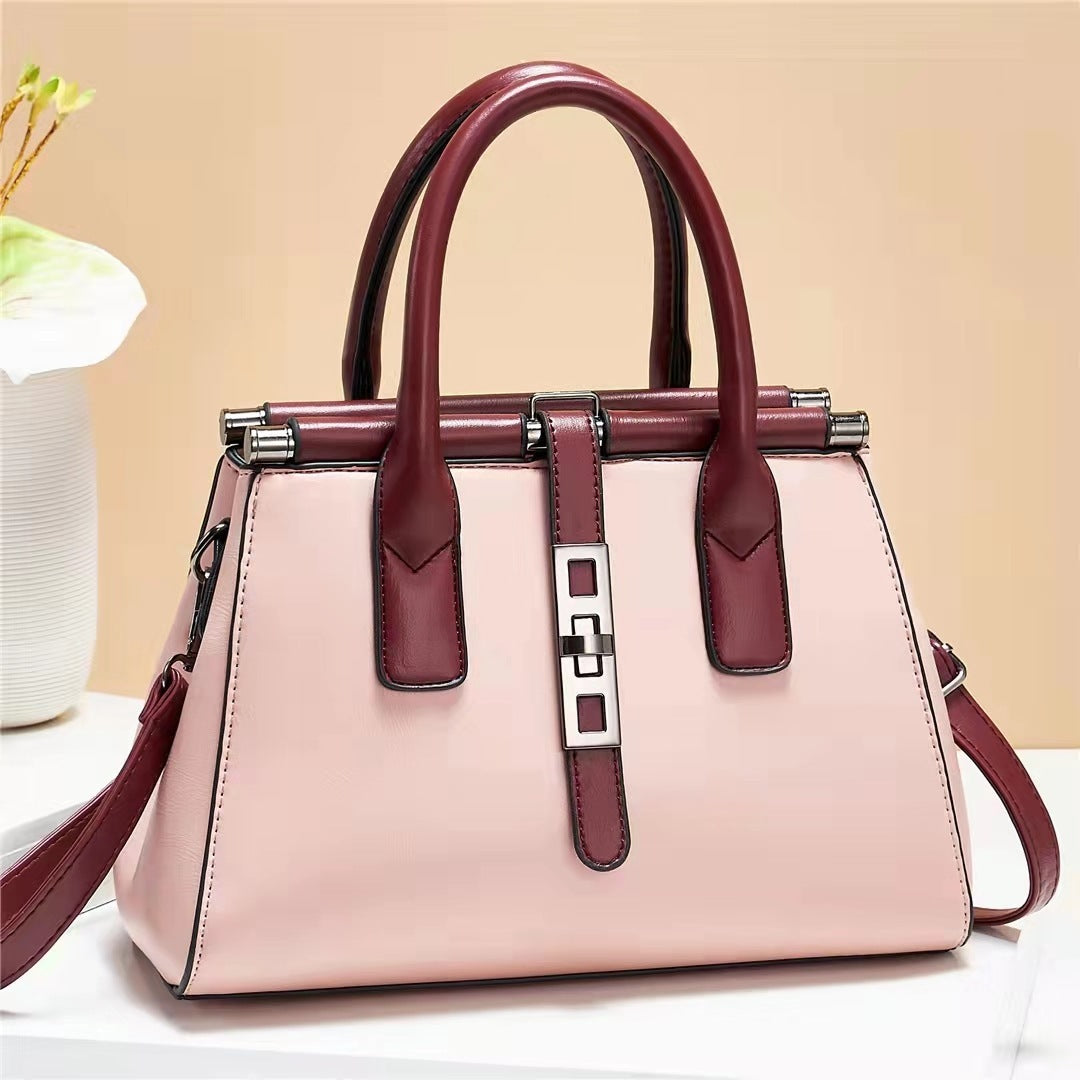 Stratique Satchel