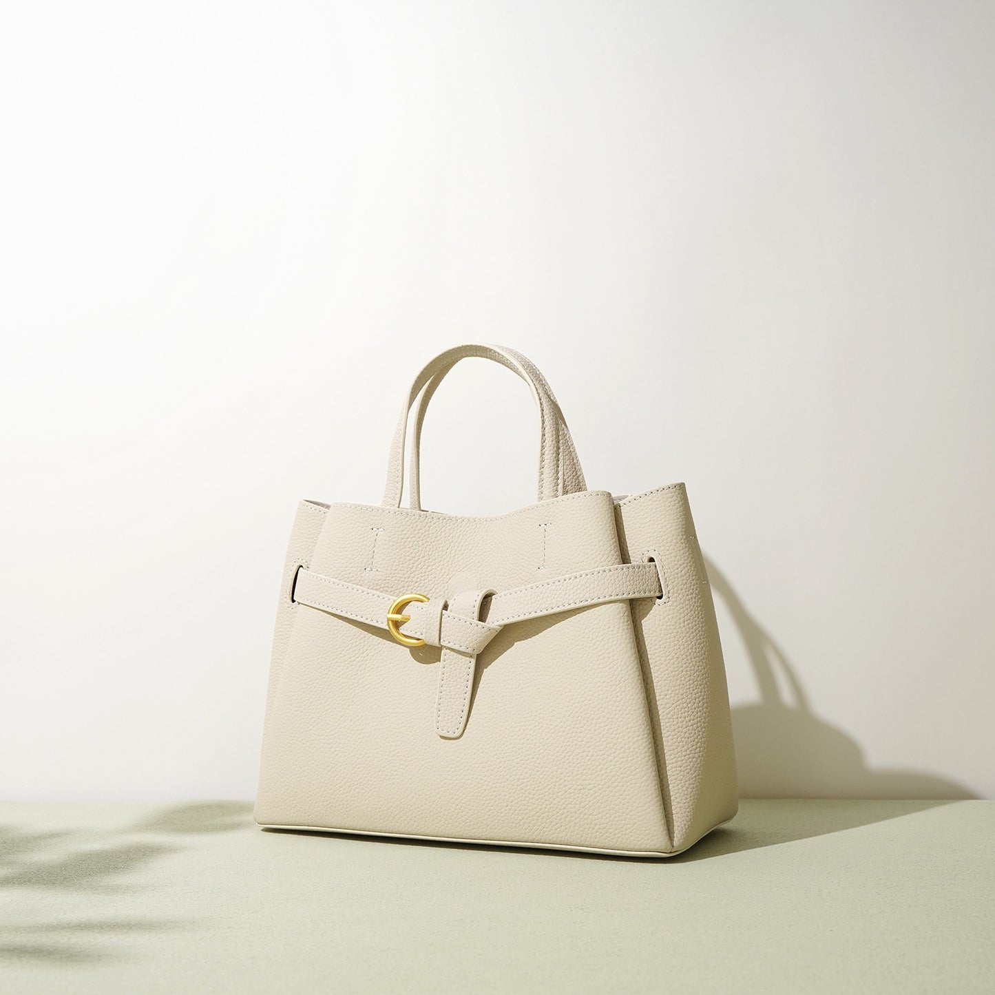 Tuscan Authentic Leather Hand Bag
