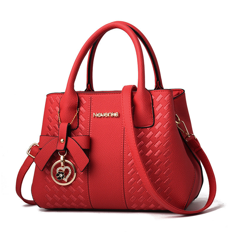Women's Elegant Summer Shoulder Bag