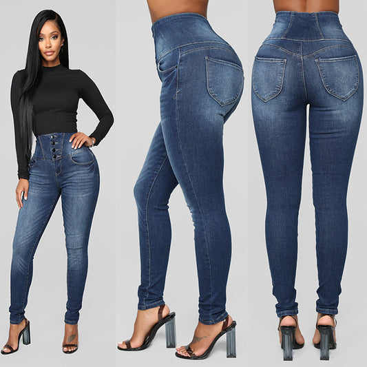 Formé Lift Jeans