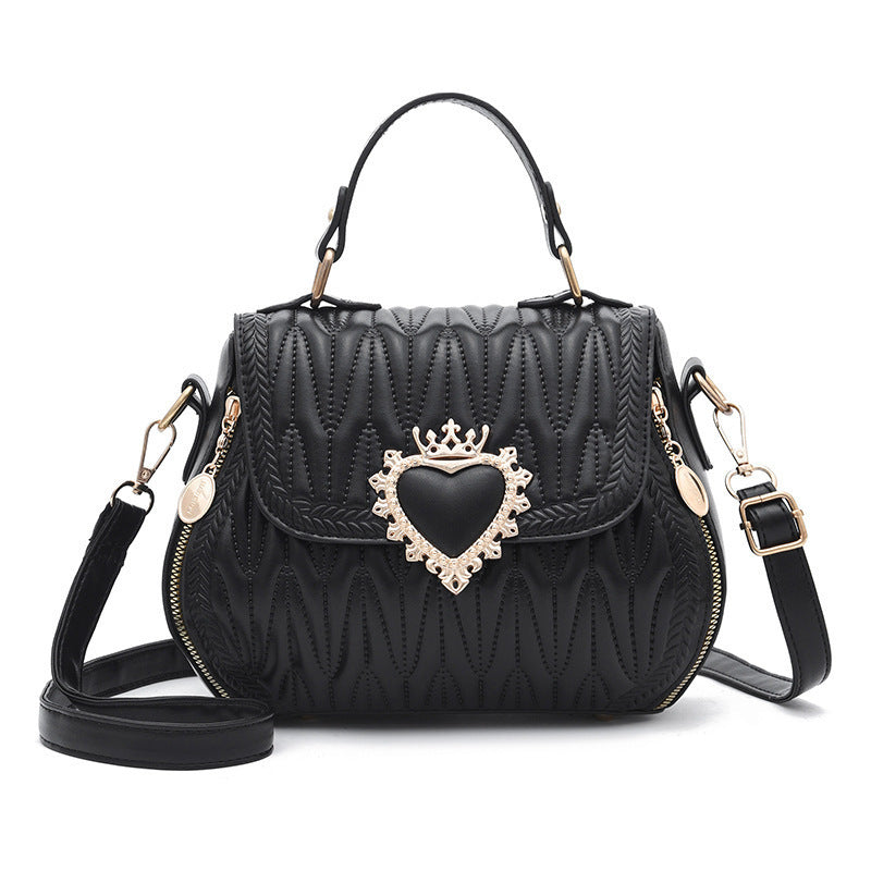 Royal Heart Mini
