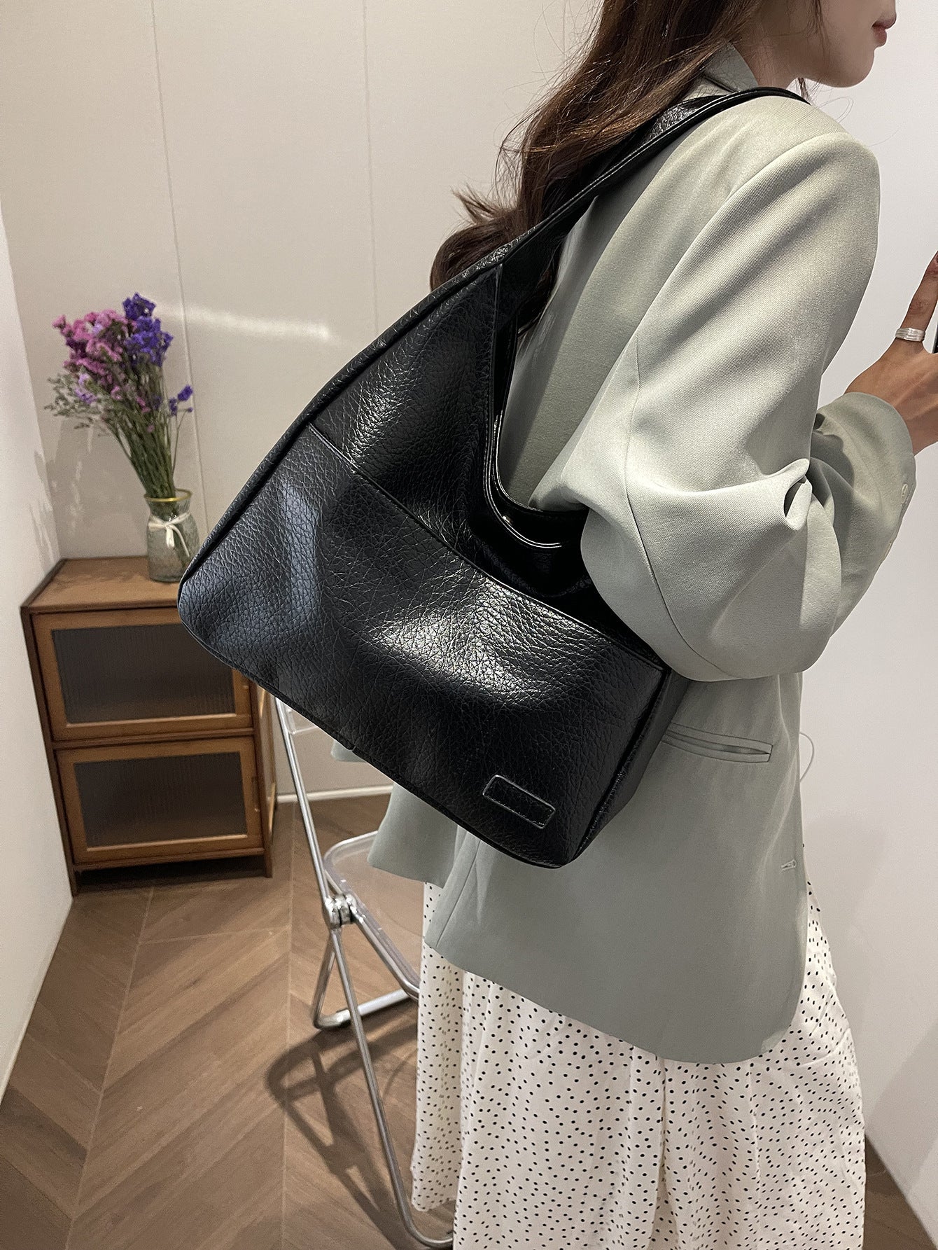 ColorMuse Shoulder Bag