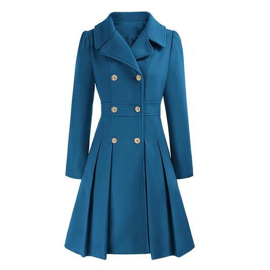 Royale Crest Coatdress