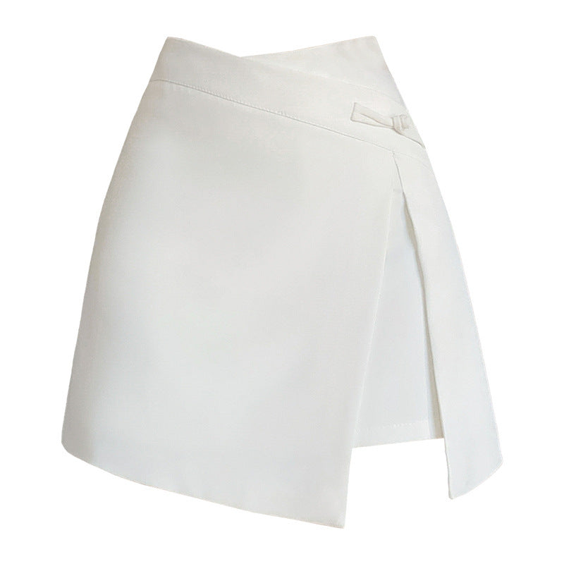 RibbonWrap Skort