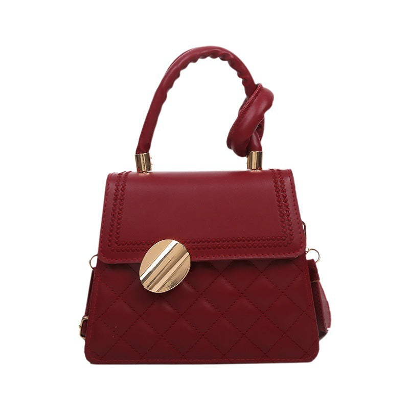 Design Crossbody Handbag