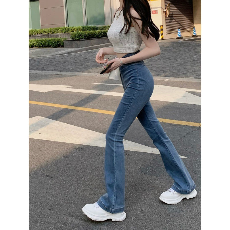 CurveCross Denim
