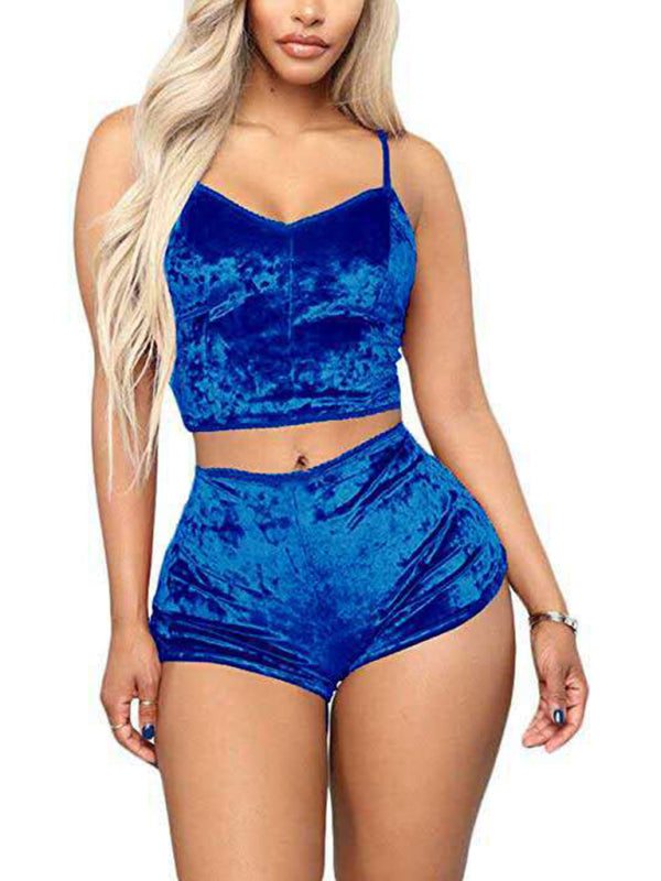 Élan Velours Set