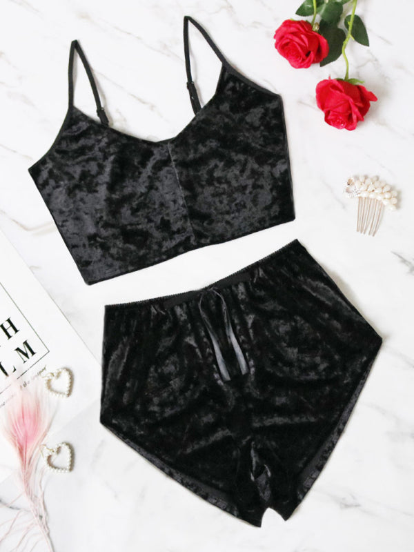 Élan Velours Set
