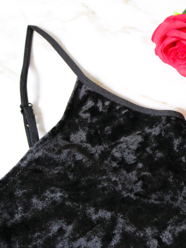 Élan Velours Set