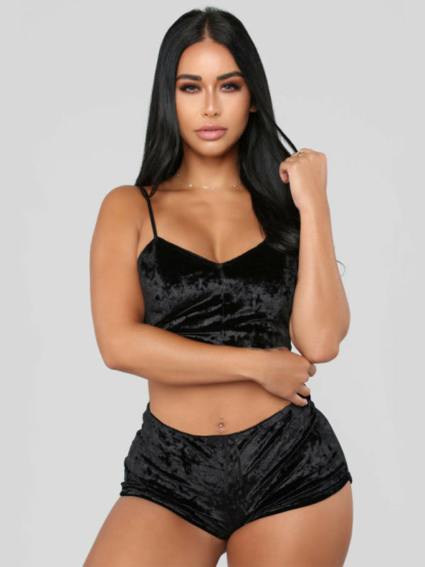 Élan Velours Set