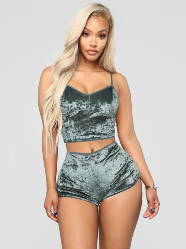 Élan Velours Set