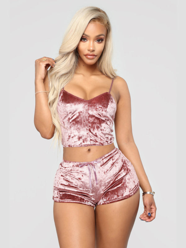 Élan Velours Set