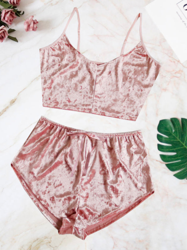 Élan Velours Set