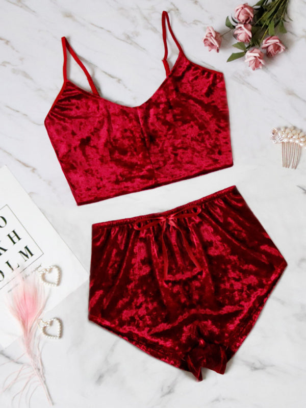 Élan Velours Set