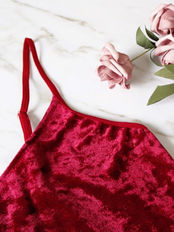 Élan Velours Set