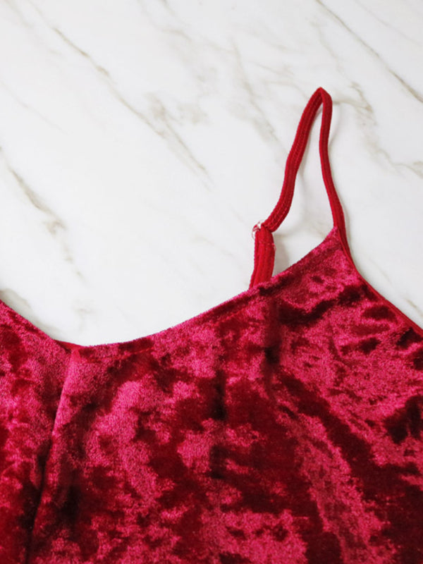 Élan Velours Set