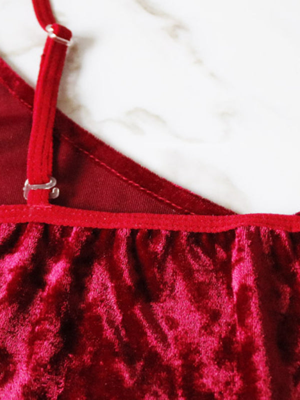 Élan Velours Set