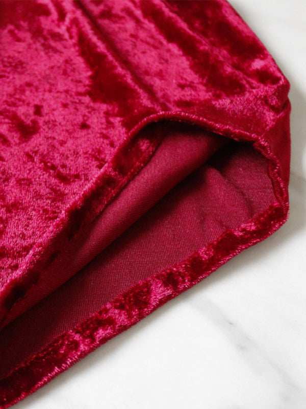 Élan Velours Set