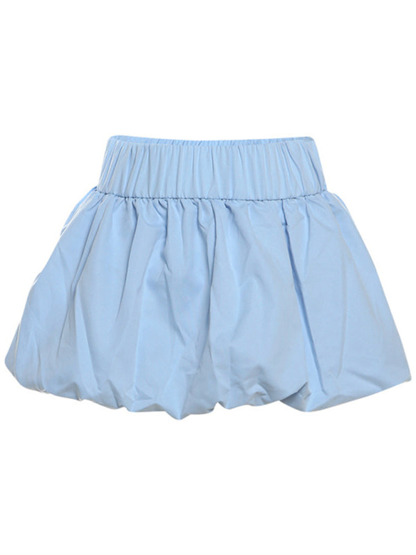 Blushpuff Skirt