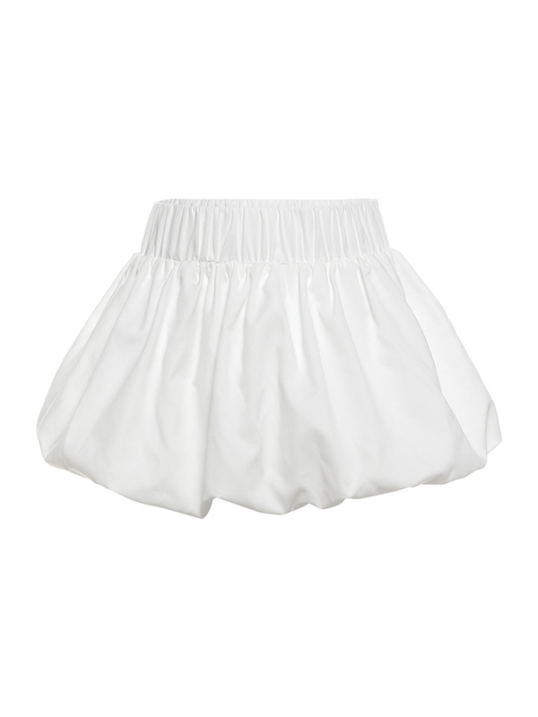 Blushpuff Skirt