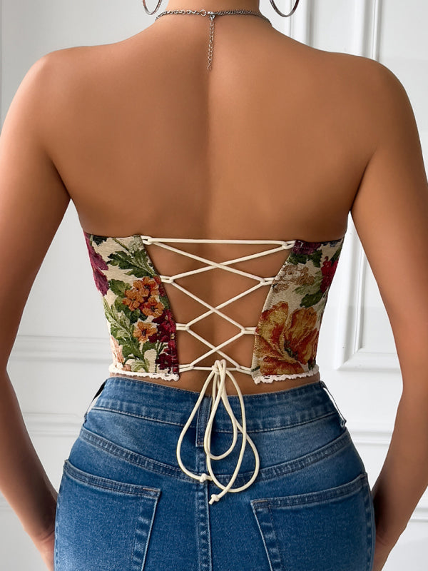The Verona Bustier