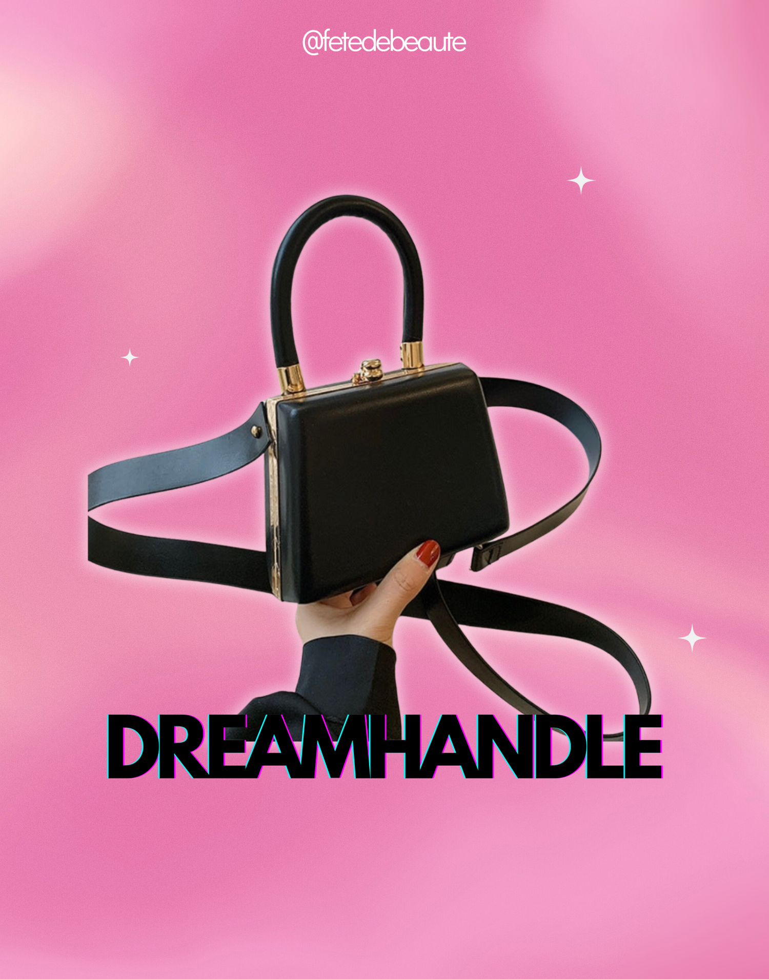 Dream handle