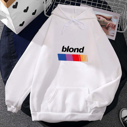 Blondwave Hoodie
