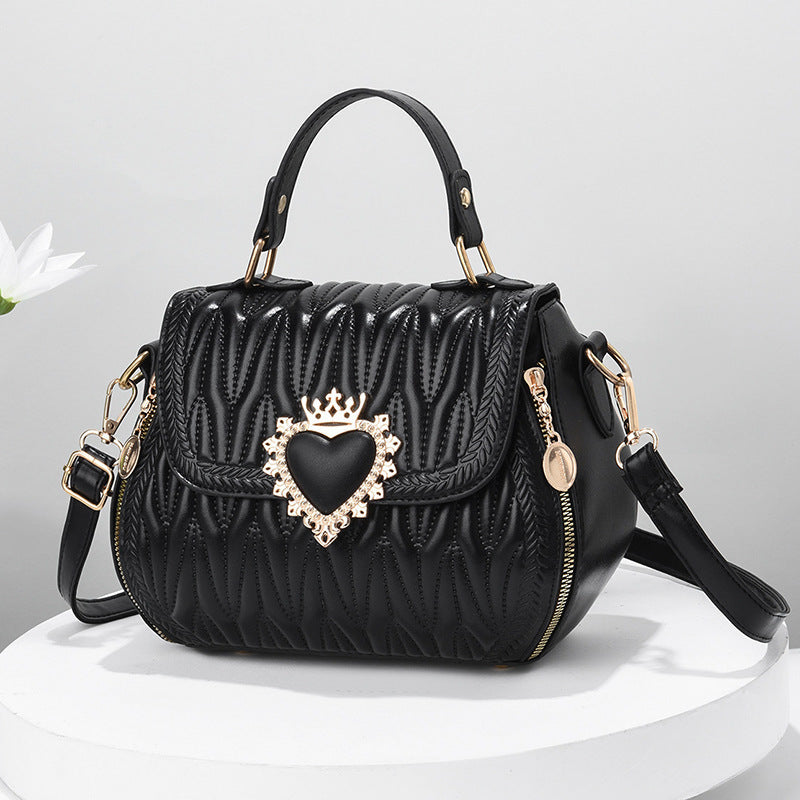 Royal Heart Mini