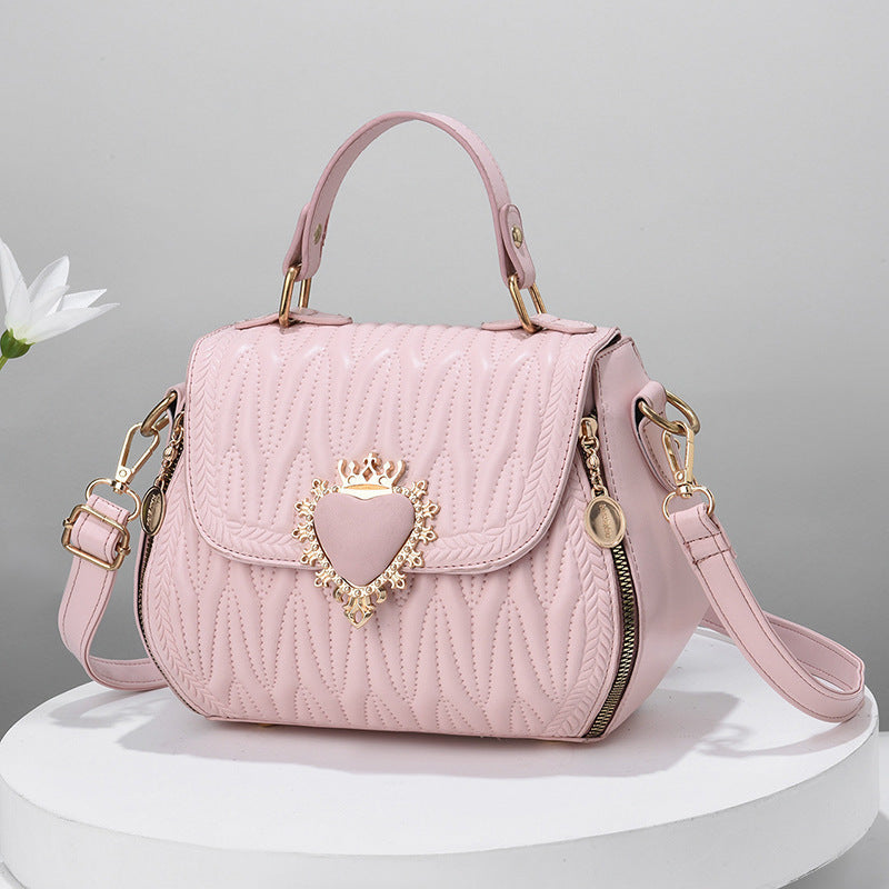 Royal Heart Mini