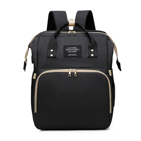 MetroTote Backpack