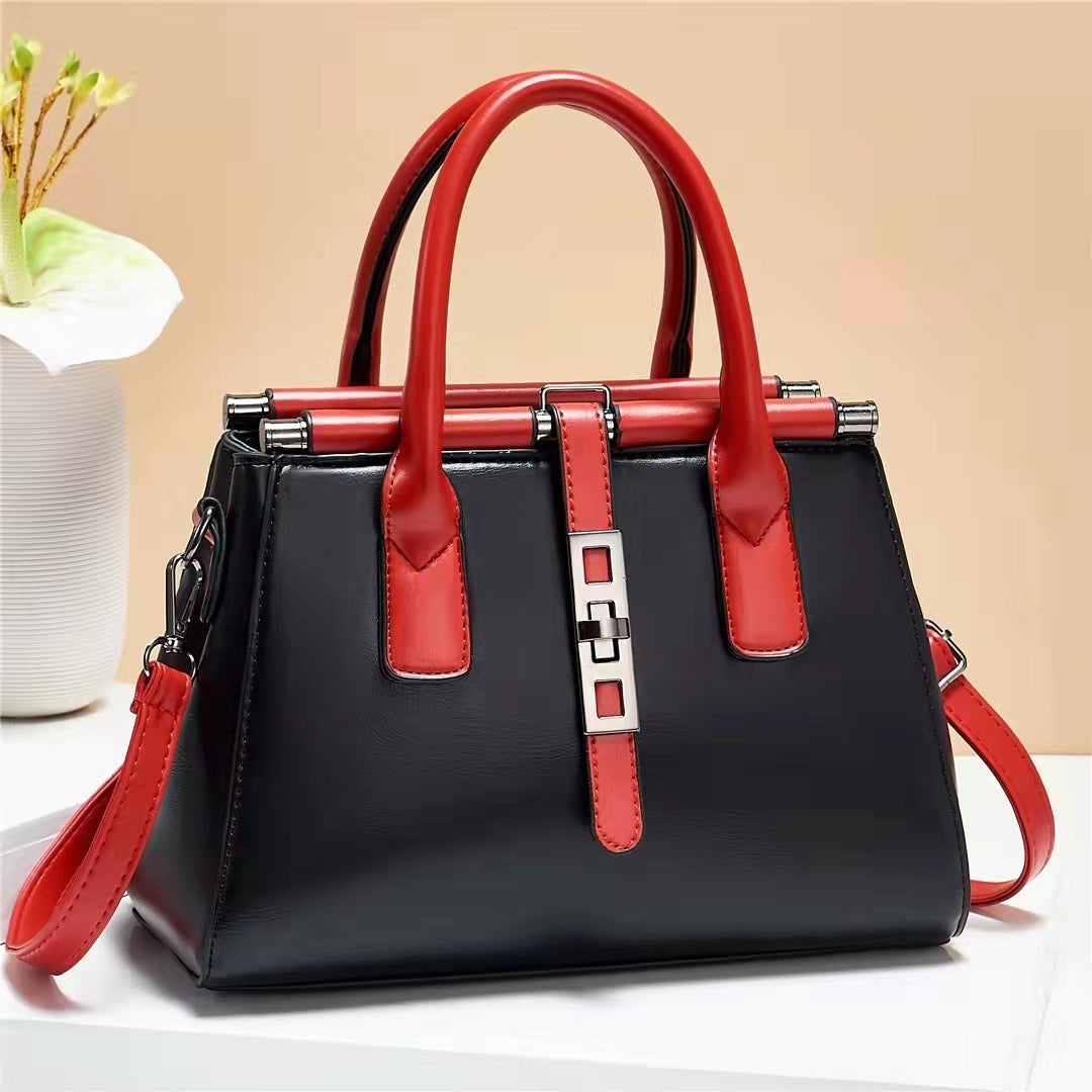 Stratique Satchel