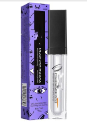 Eyelash Nourishing Liquid Repair Make Eyelashes Thick Slender Curly