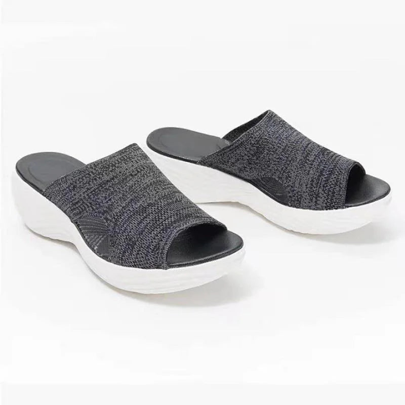 Non-Slip Elegant Breathable Sandals