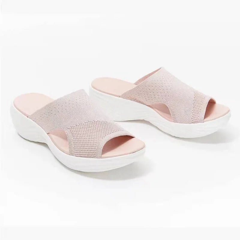 Non-Slip Elegant Breathable Sandals