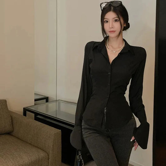 Corsaira Blouse