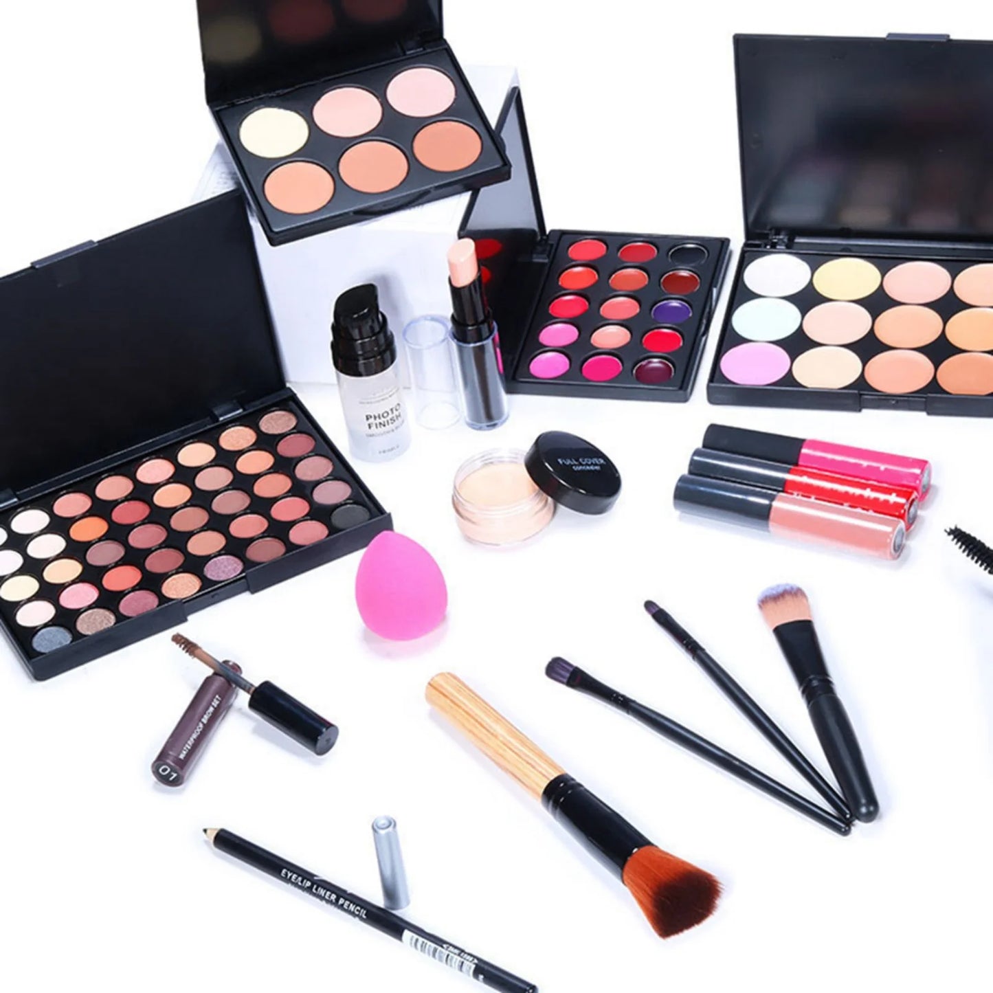 All in One Makeup Kit