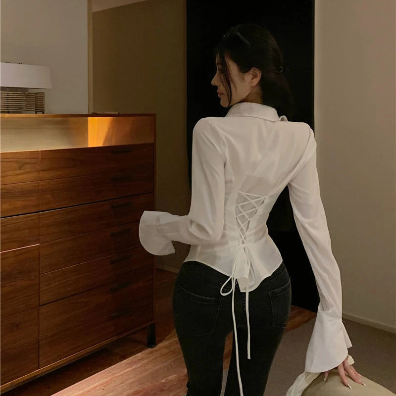 Corsaira Blouse