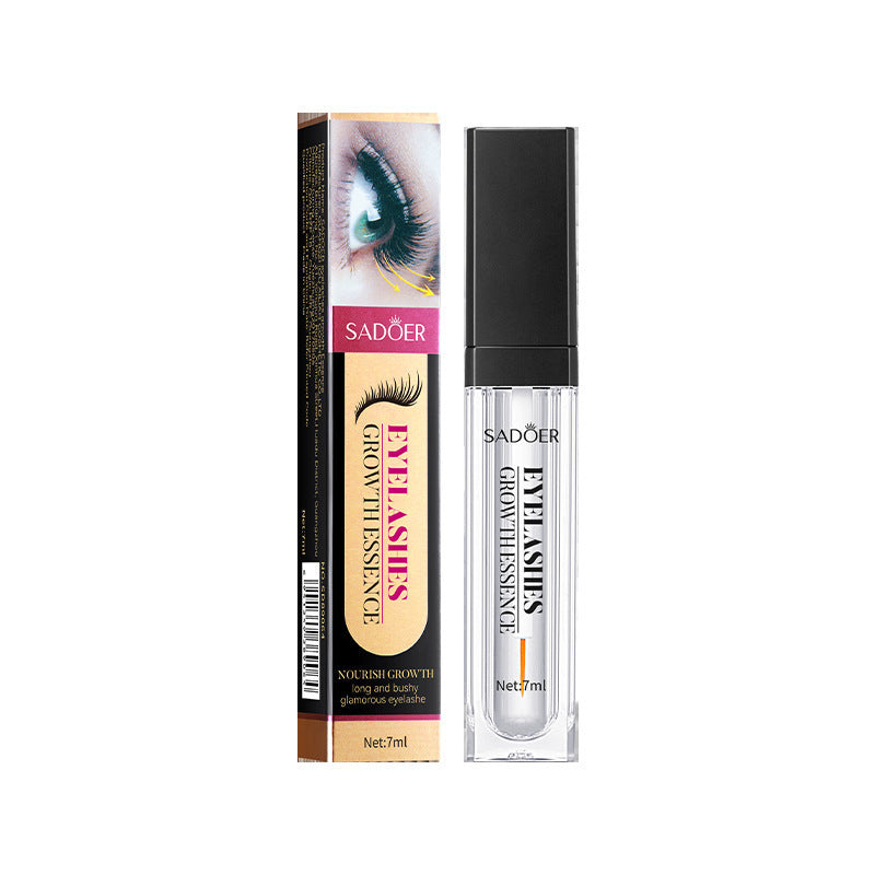 Eyelash Nourishing Liquid Repair Make Eyelashes Thick Slender Curly