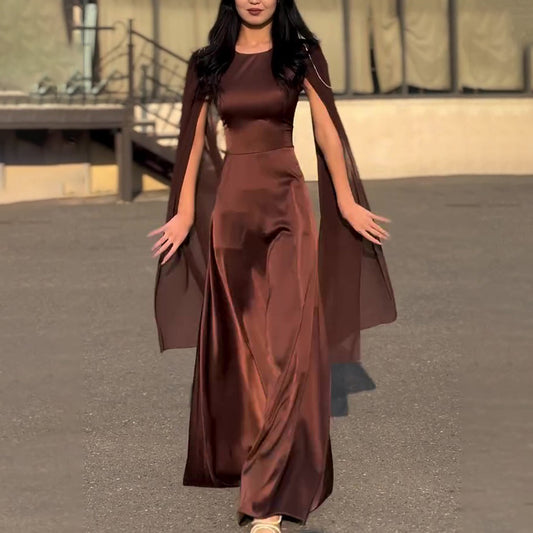 Lunara Gown