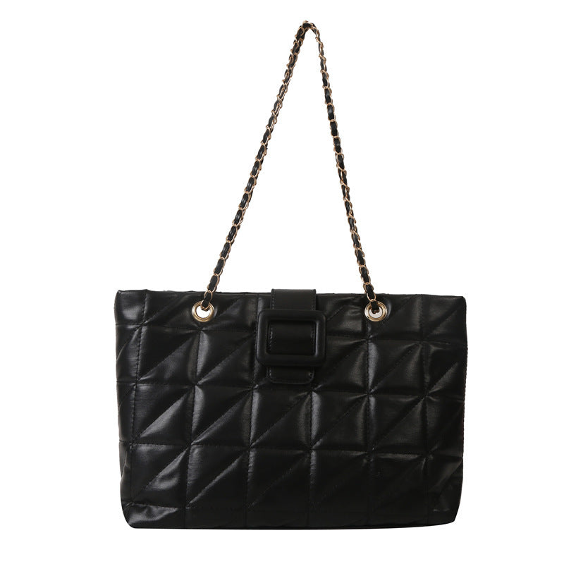 Mirelle Chain Tote